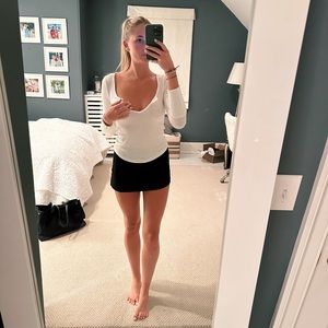 Women’s long sleeve tee!